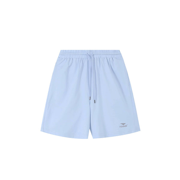 Logo Short Sleeve Top Pants Set-Up