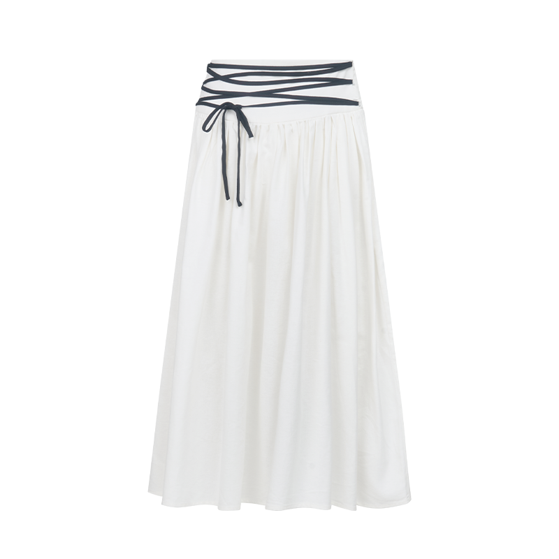 Moonmoi A-Line Skirt