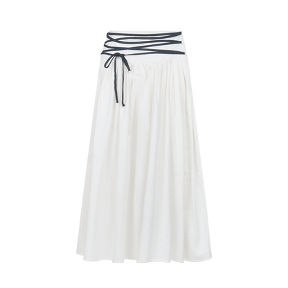 Moonmoi A-Line Skirt