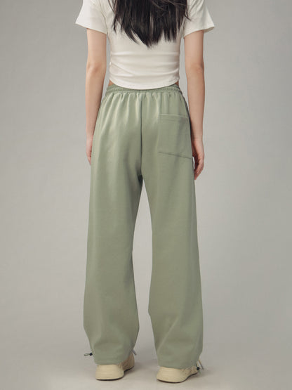 Mint Mambo Green Sweatpants