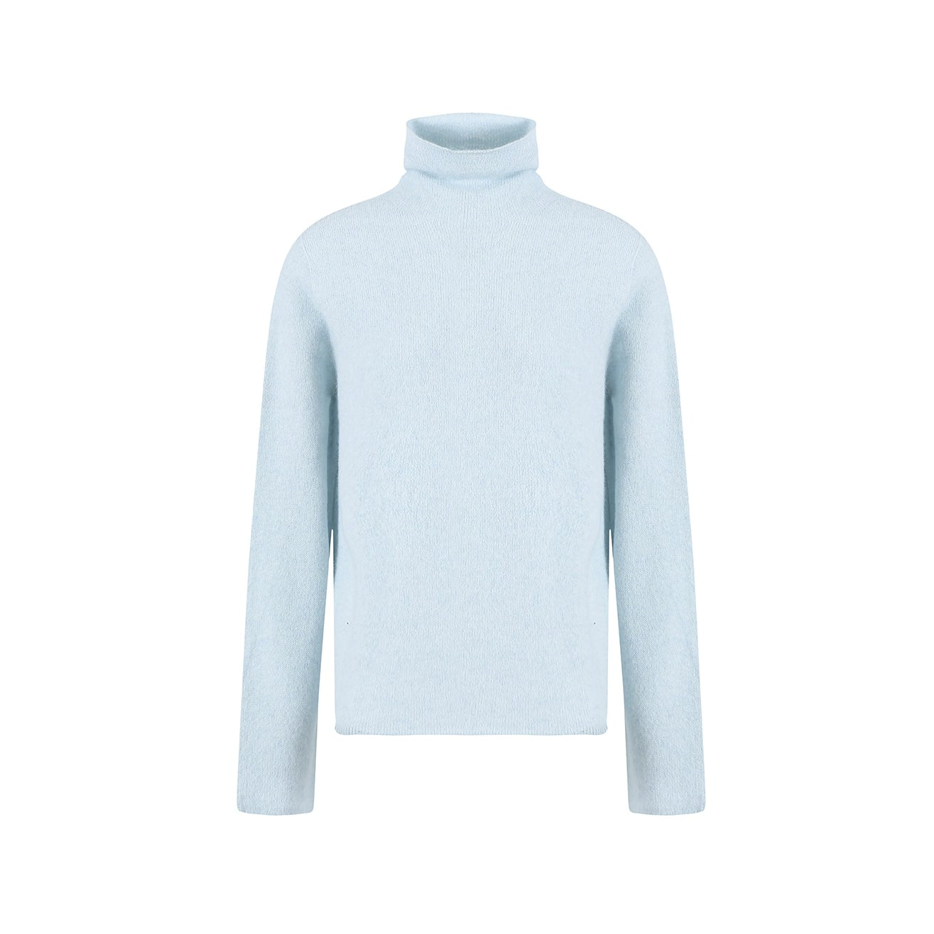 Candy-Colored Wool Top