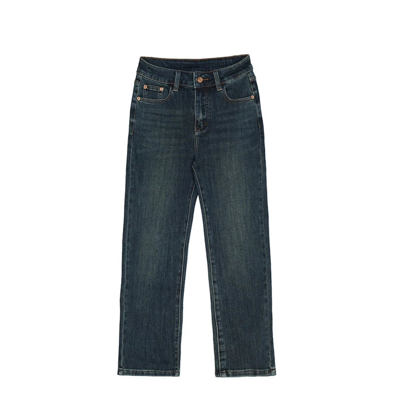 Coastal Poets Slim Fit Denim Pants