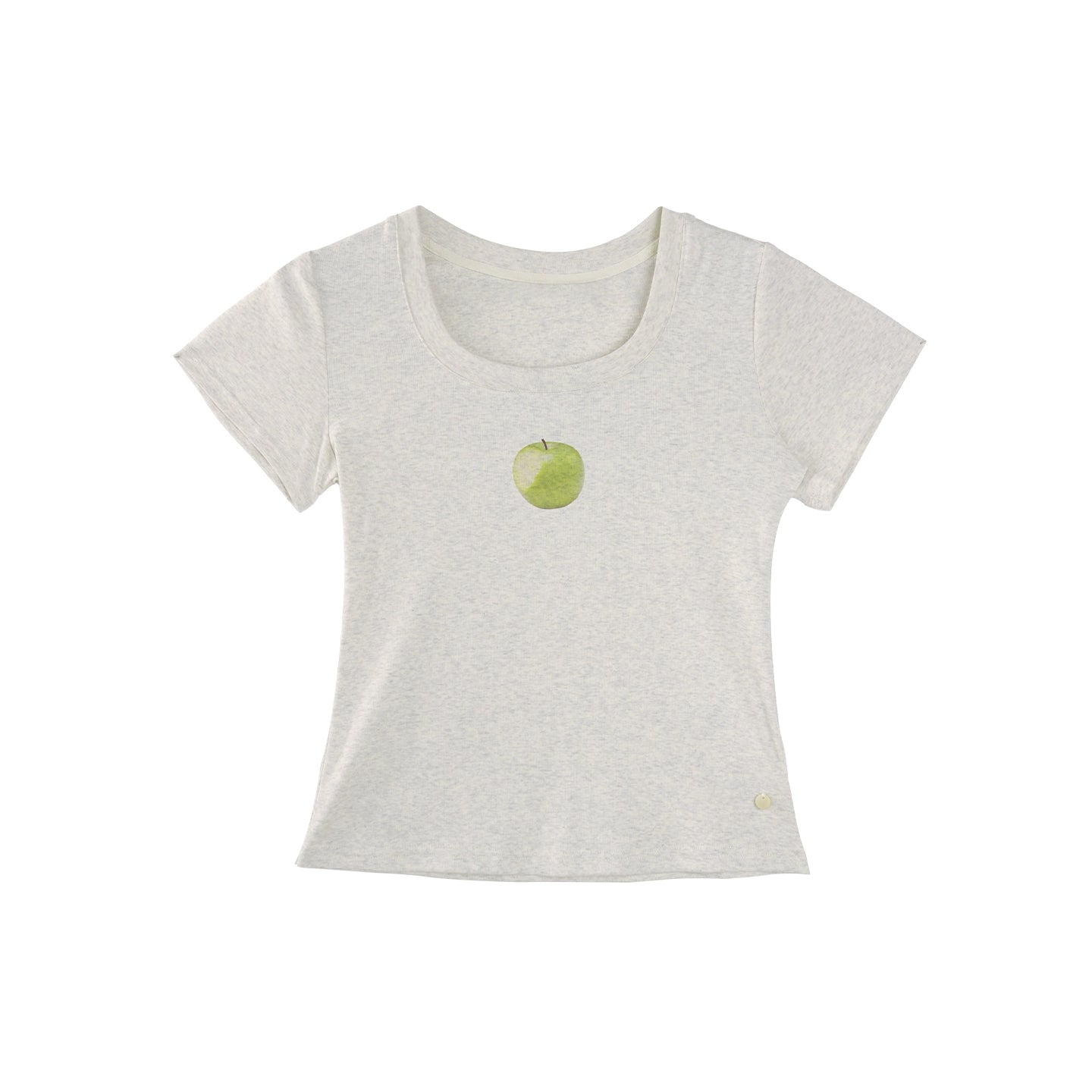 Green Apple T-Shirt