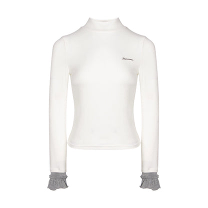 Nap Turtleneck Shirt