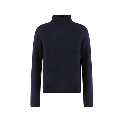 Sheep Wool Cashmere Sweater