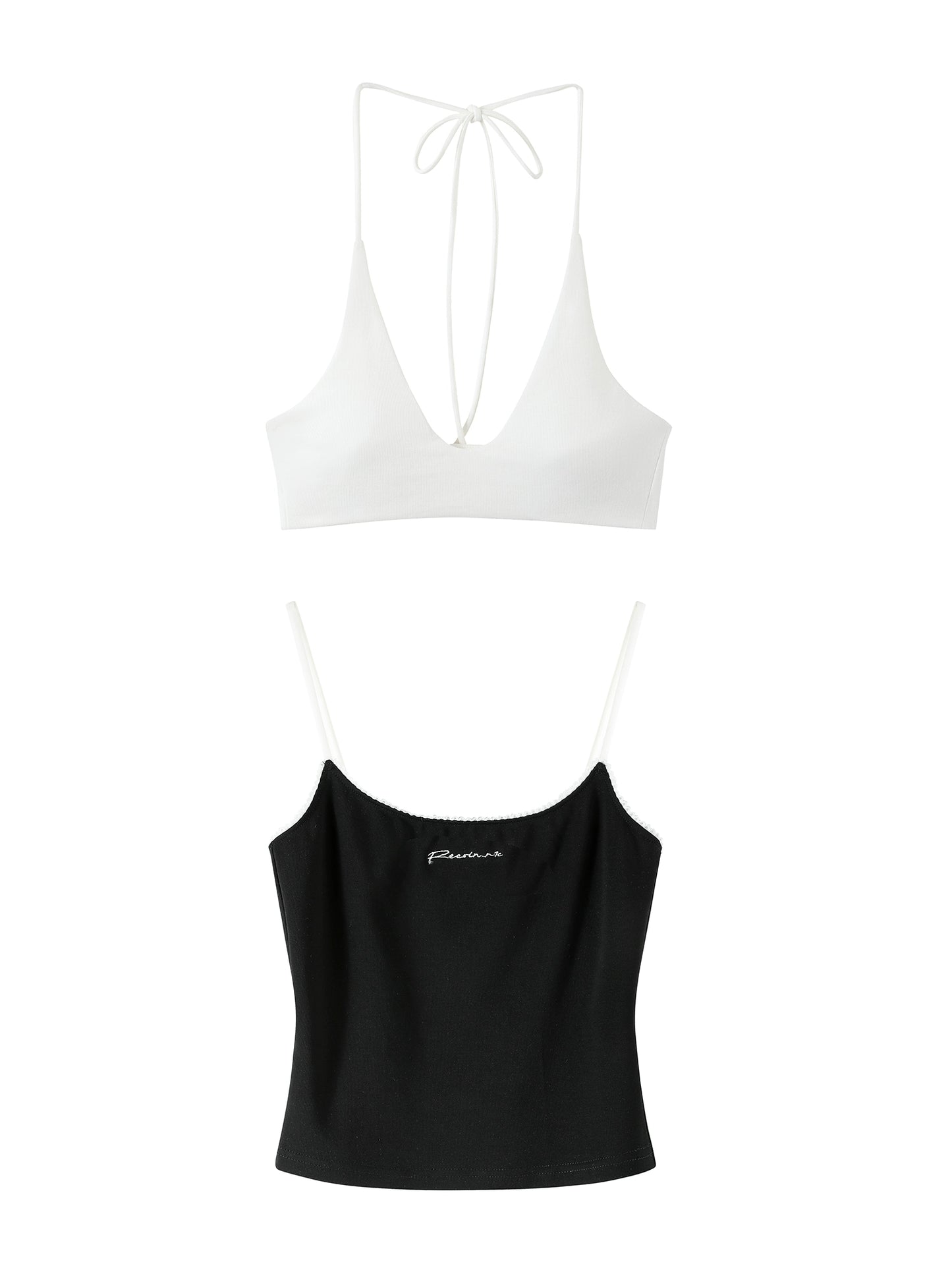 Summer Chic Camisole