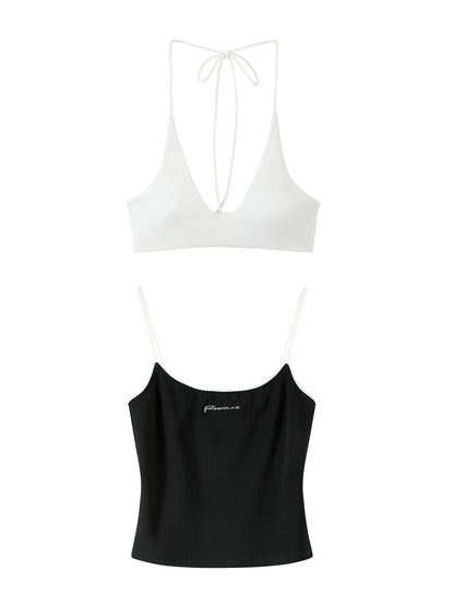 Summer Chic Camisole