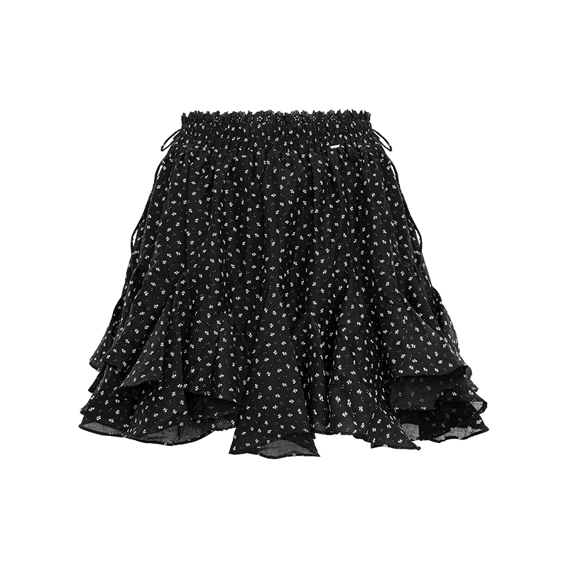 Lily Silk Blouse Set-Up