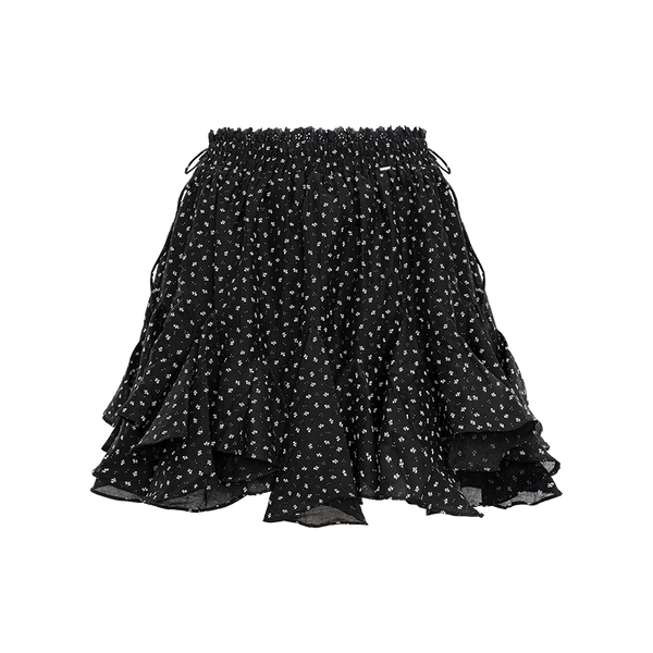 Lily Silk Blouse Set-Up