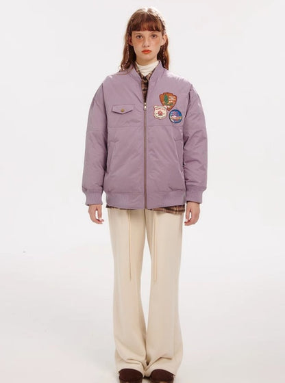 American Retro Flight Jacket