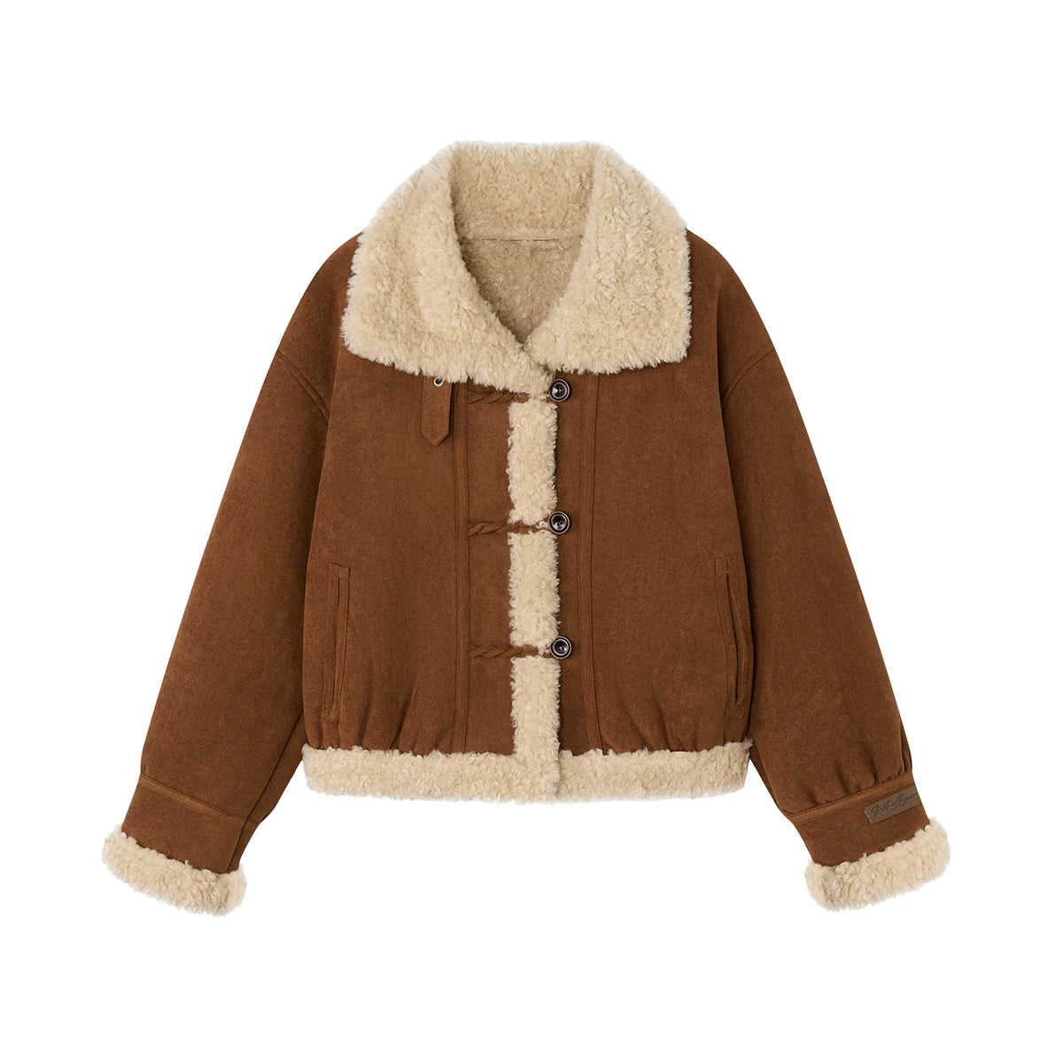 Winter Love Song Fur Coat