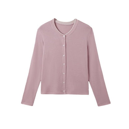 Summer Lightweight Cardigan