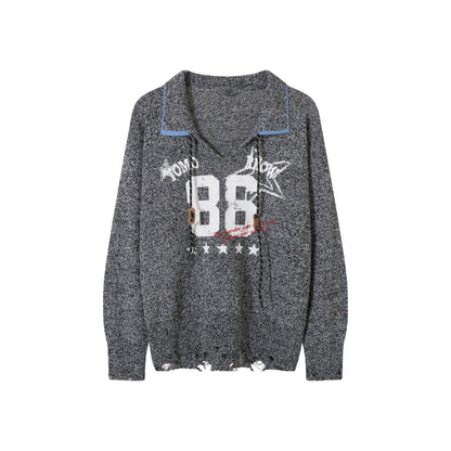 American Vintage Knit Top