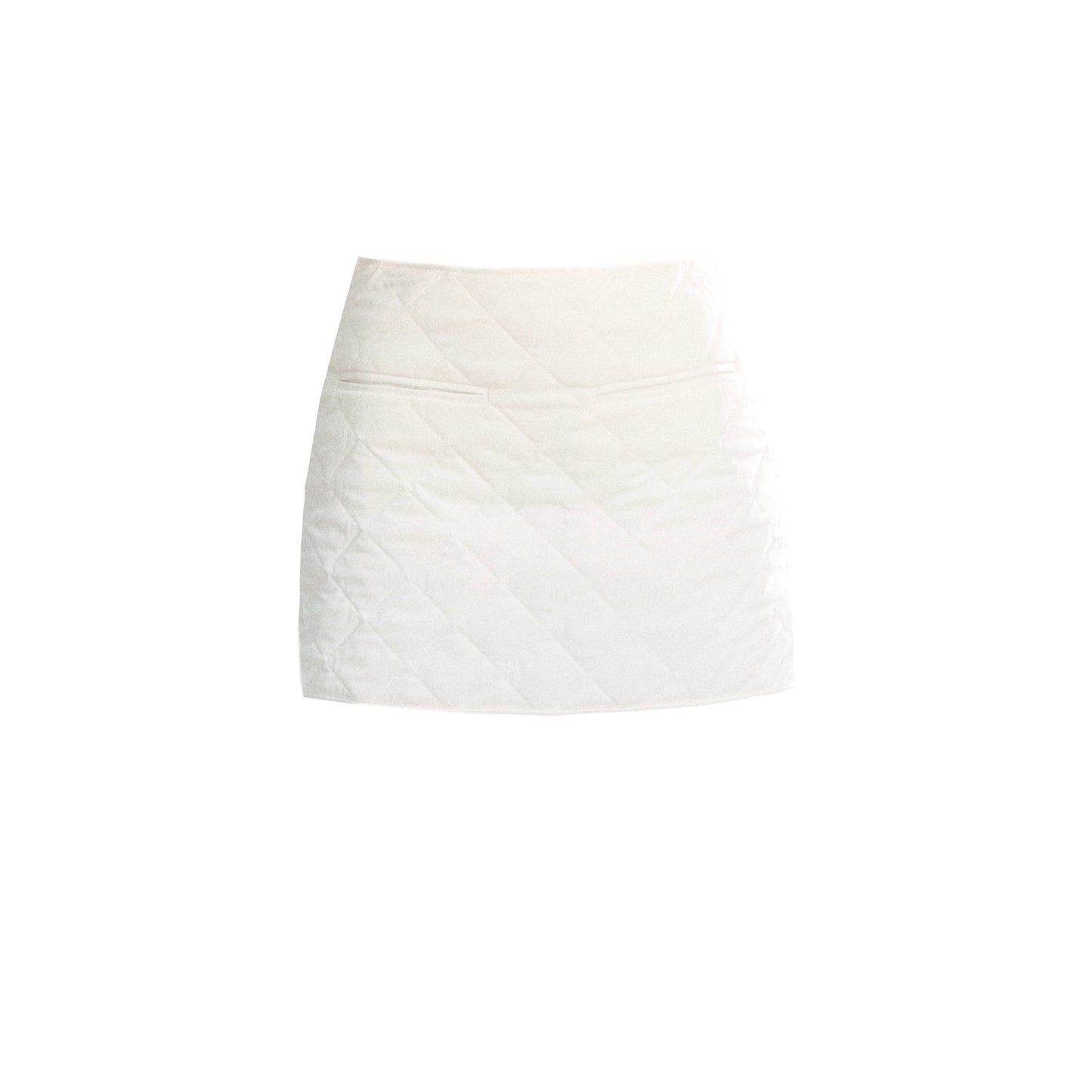 Classic Diamond Plaid Cotton Suit Coat Set-Up