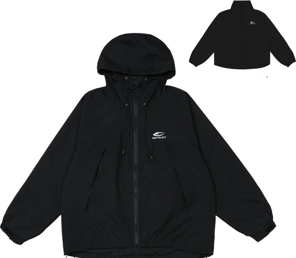 waterproof hiking suit jacket