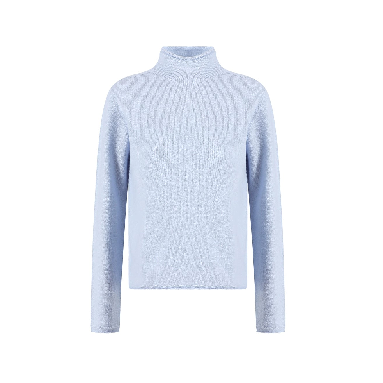 Sheep Wool Cashmere Sweater