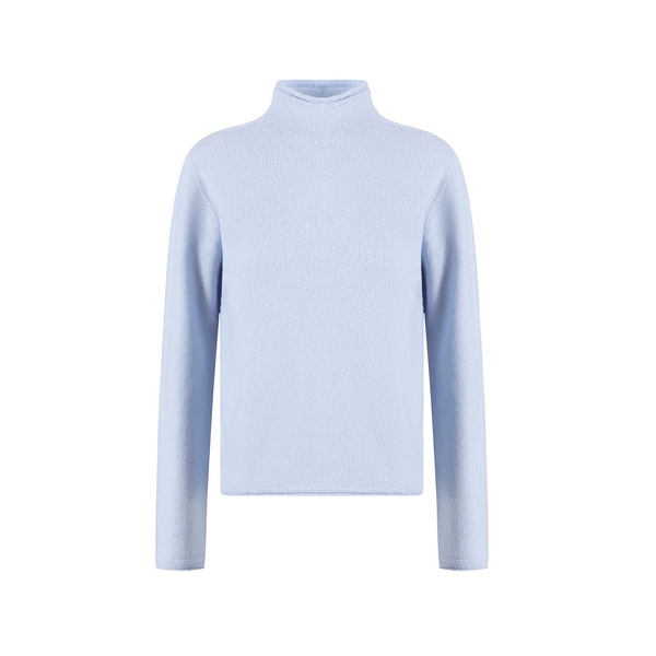 Sheep Wool Cashmere Sweater