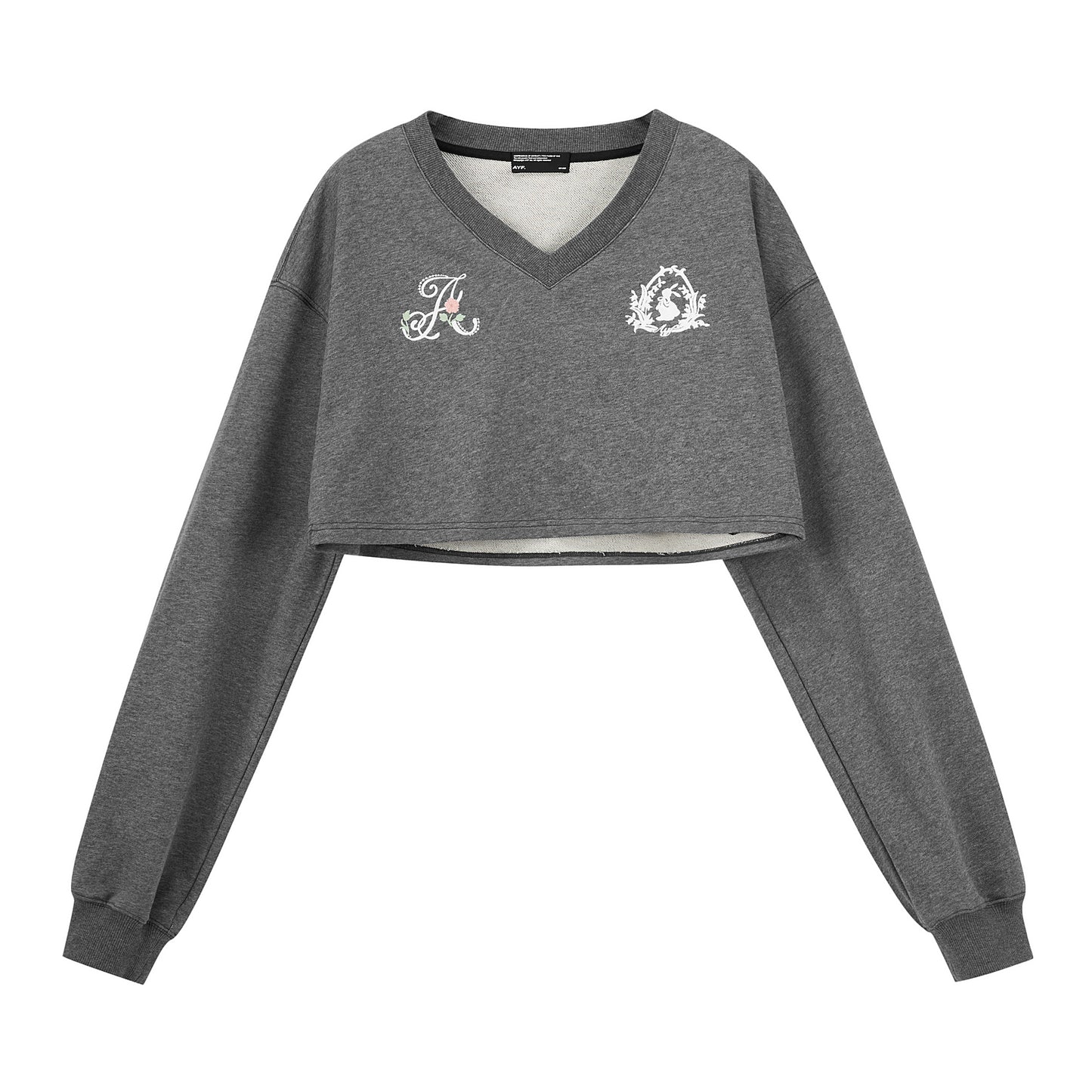 Lily of the Valley Slim Lace Vest Set-Up