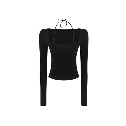 Spring Spice Girls Halter Top