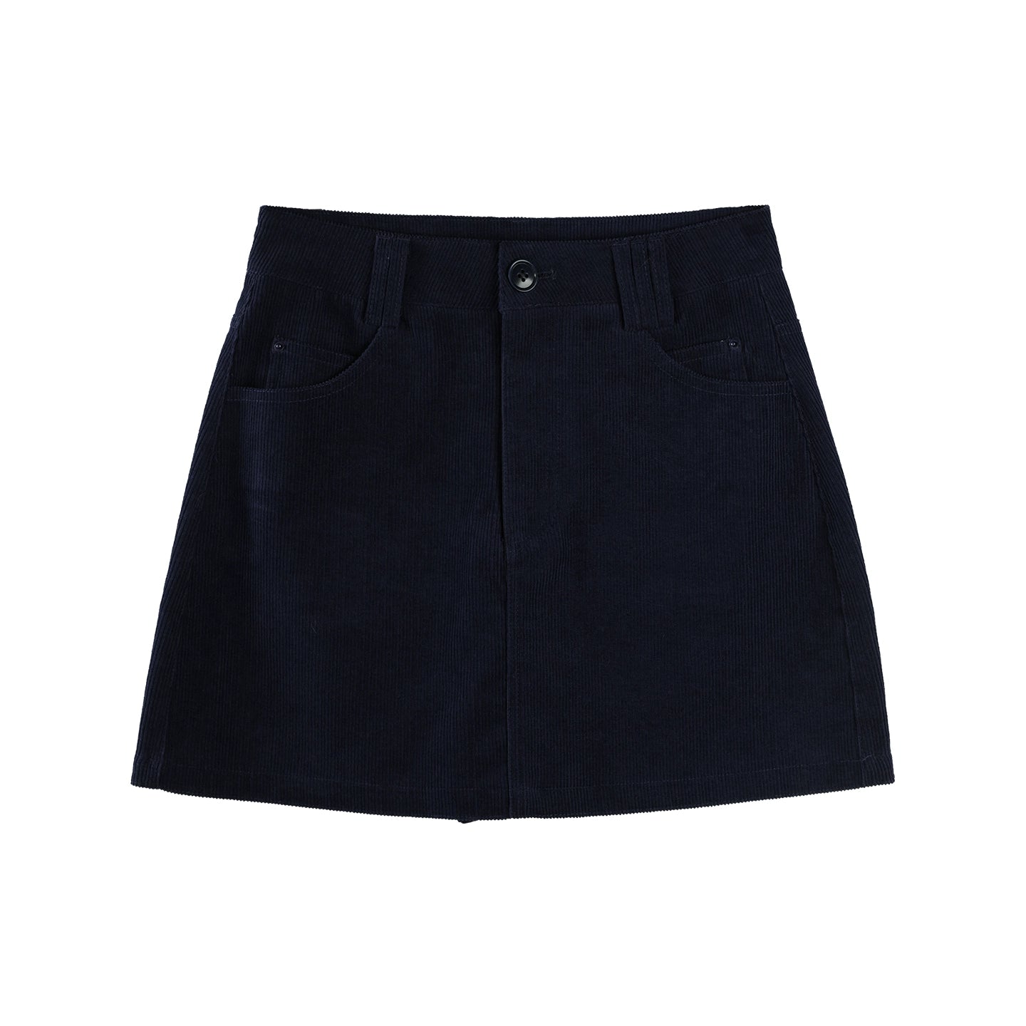 Slimming Versatile A-Line Skirt