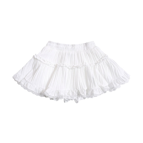 Ballet A-Line Skirt