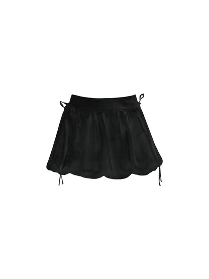 Korean Tutu Short Skirt