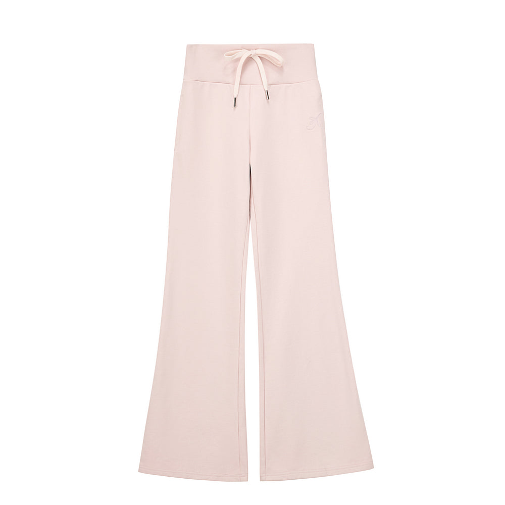 Foreign Style Relaxed Pants