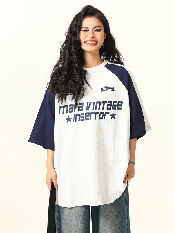 Maillard Brown Short Sleeve Tee Top