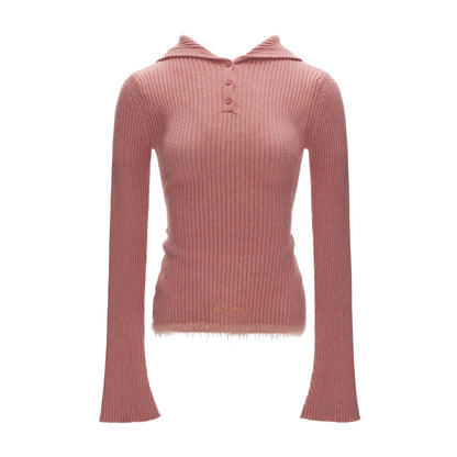 Cute Cat Ear Hooded Sweater