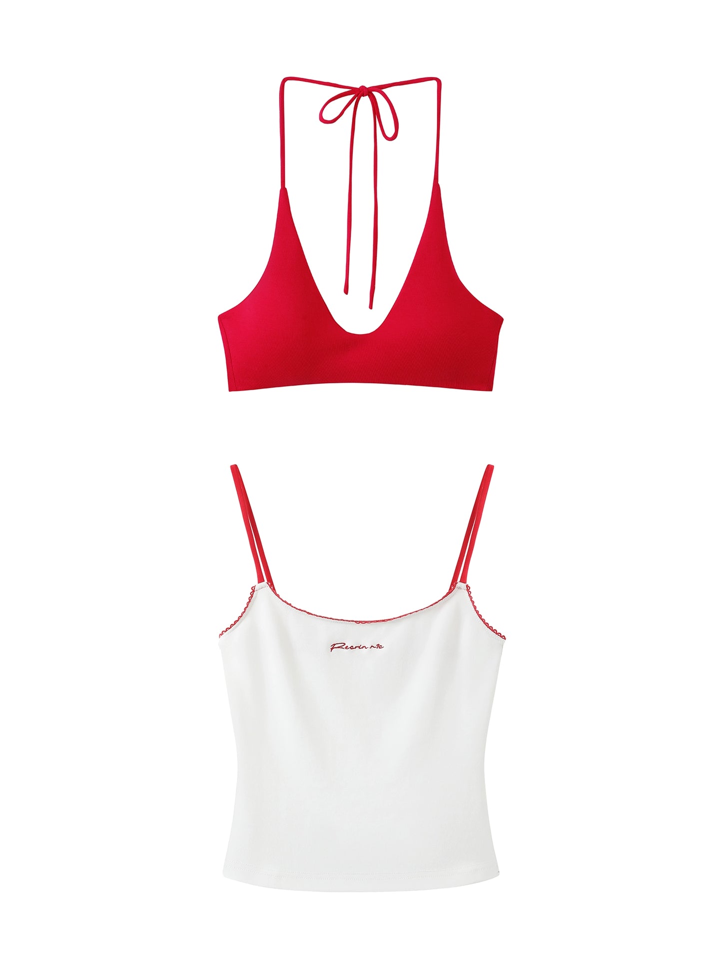 Summer Chic Camisole