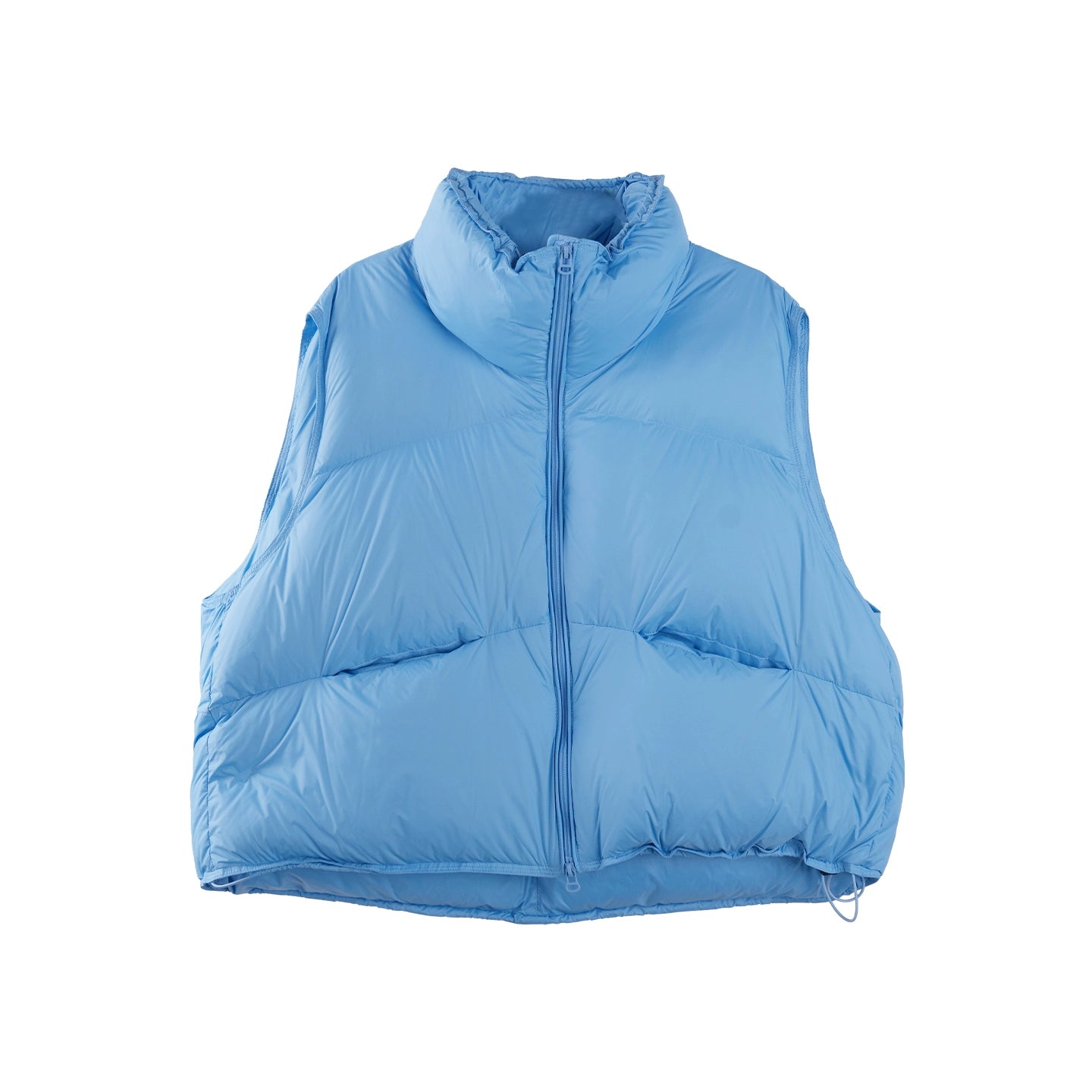 Lightweight Candy Down Jacket
