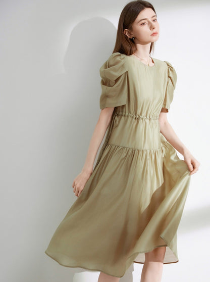 Vintage Design Kleid