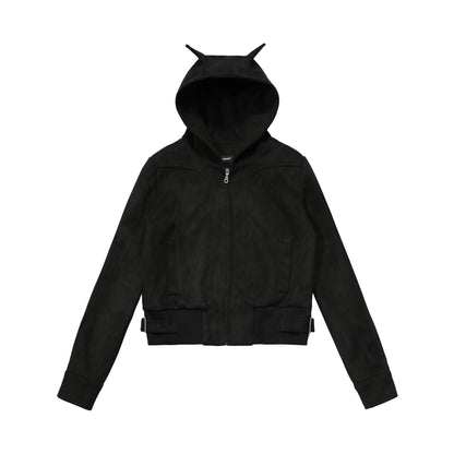 Vintage Autumn Cardigan