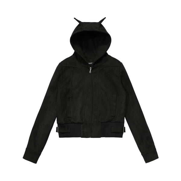 Vintage Autumn Cardigan