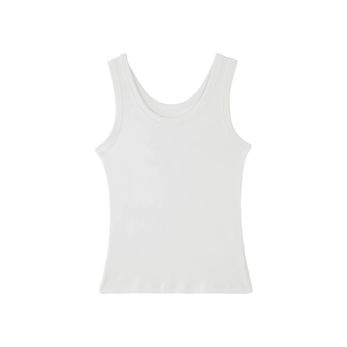 Linen Blend Layering Top