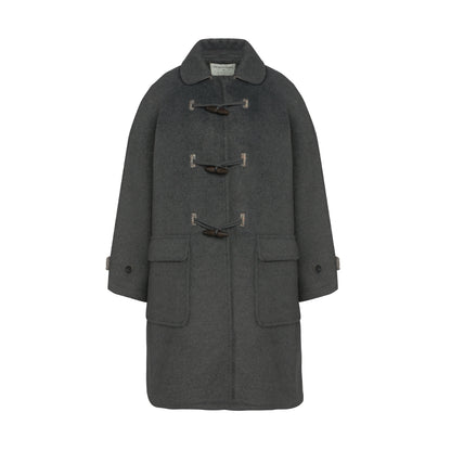 Nap Original Puzzle Button-Down Coat