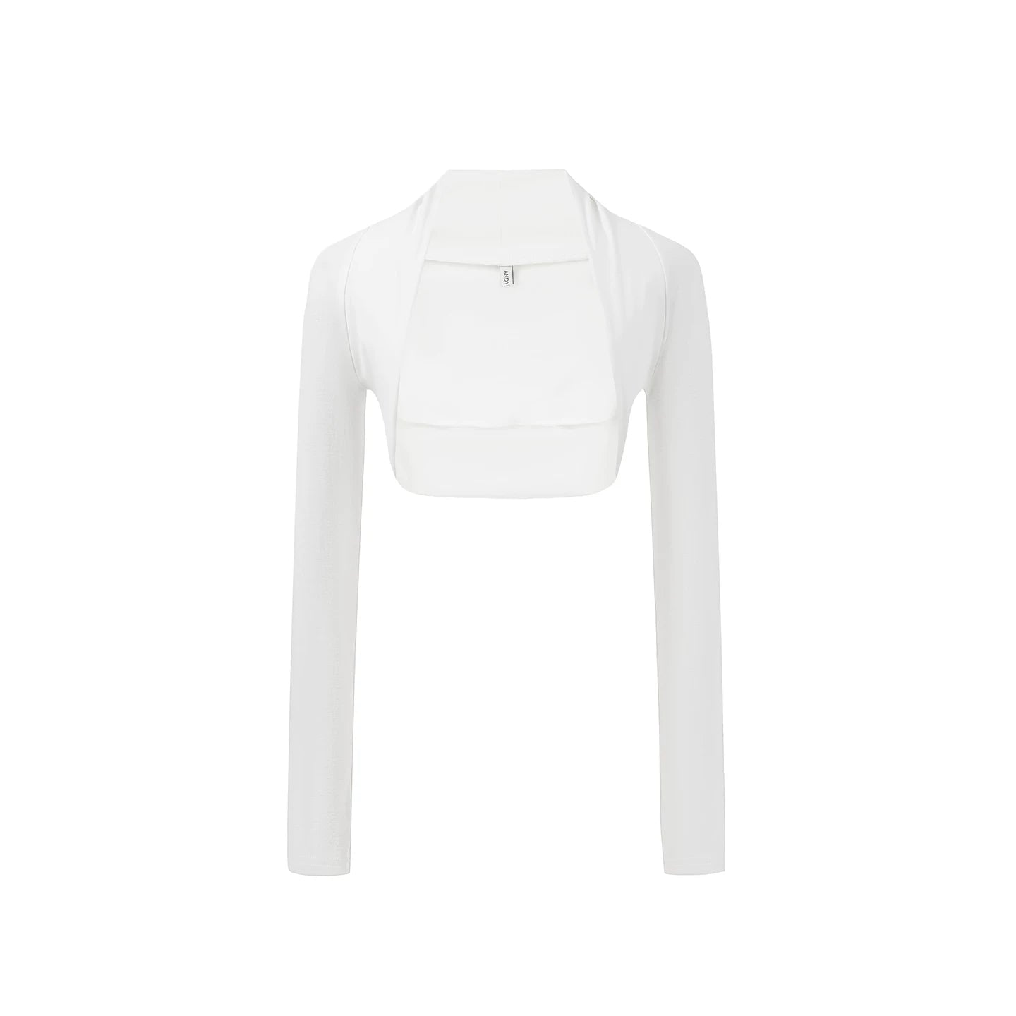 Lyocell Knitted Cover-Up