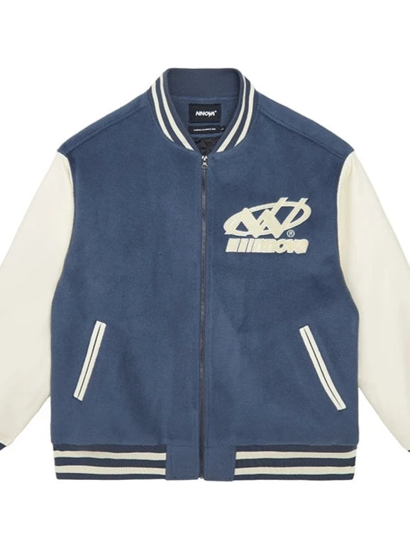 Baseball jacket