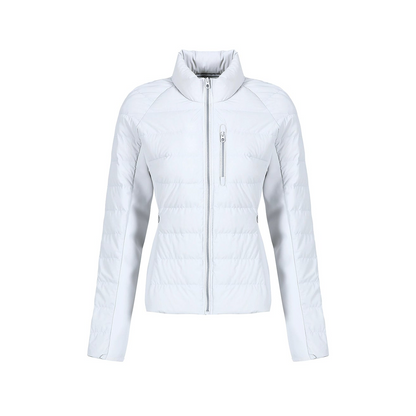 Winter Slim Down Jacket