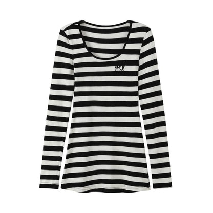 Irregular Knitted Mid-Length Cardigan Set-Up