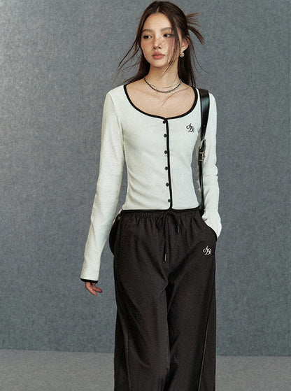 Original High-Waisted Pants