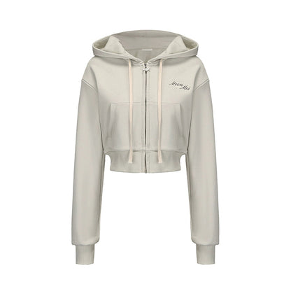 Cozy Fantasy Embroidered Set-Up