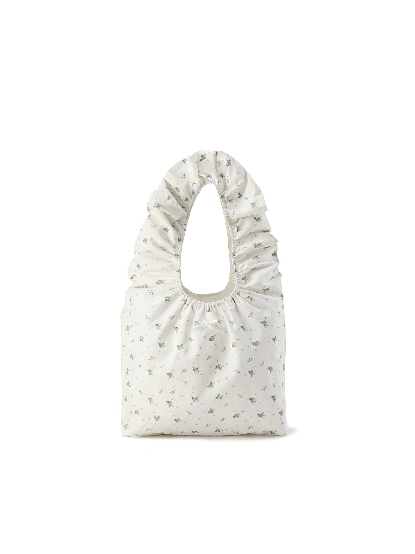 Hyacinth Tote Bag