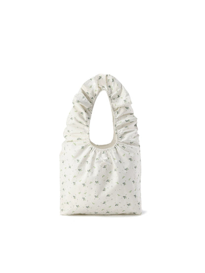 Hyacinth Tote Bag