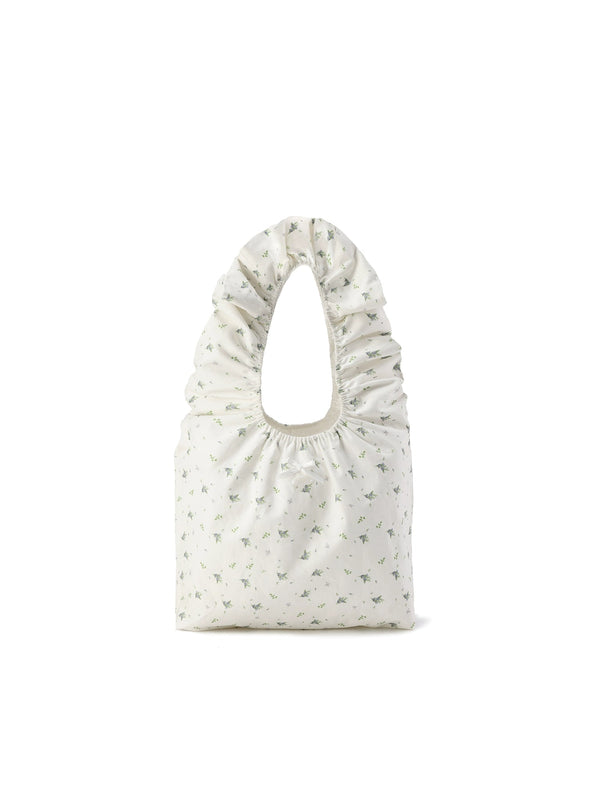 Hyacinth Tote Bag