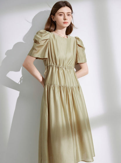 Vintage Design Dress