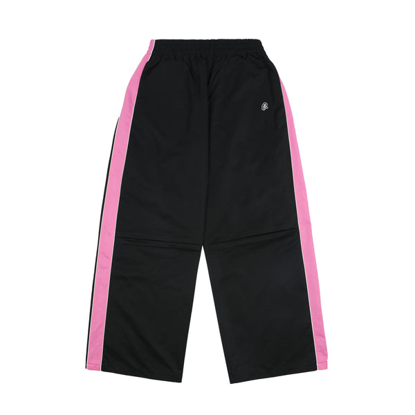 American Loose Cargo Mop Pants