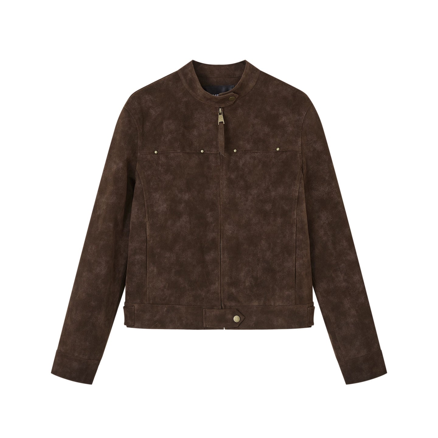 Vintage Motorcycle Jacket