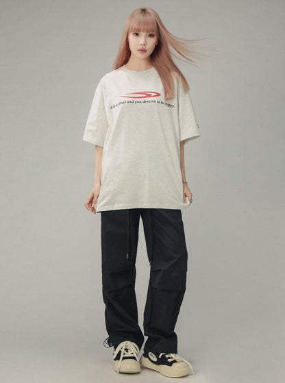 Pioneer Niche Couple Outfit T-Shirt