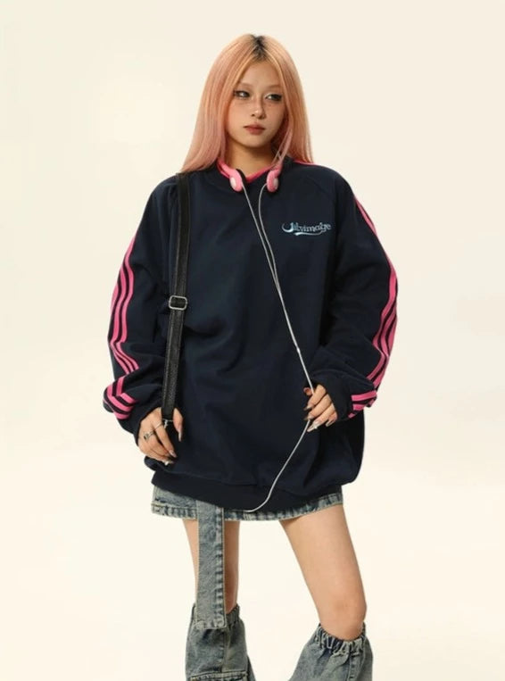 American vintage loose top